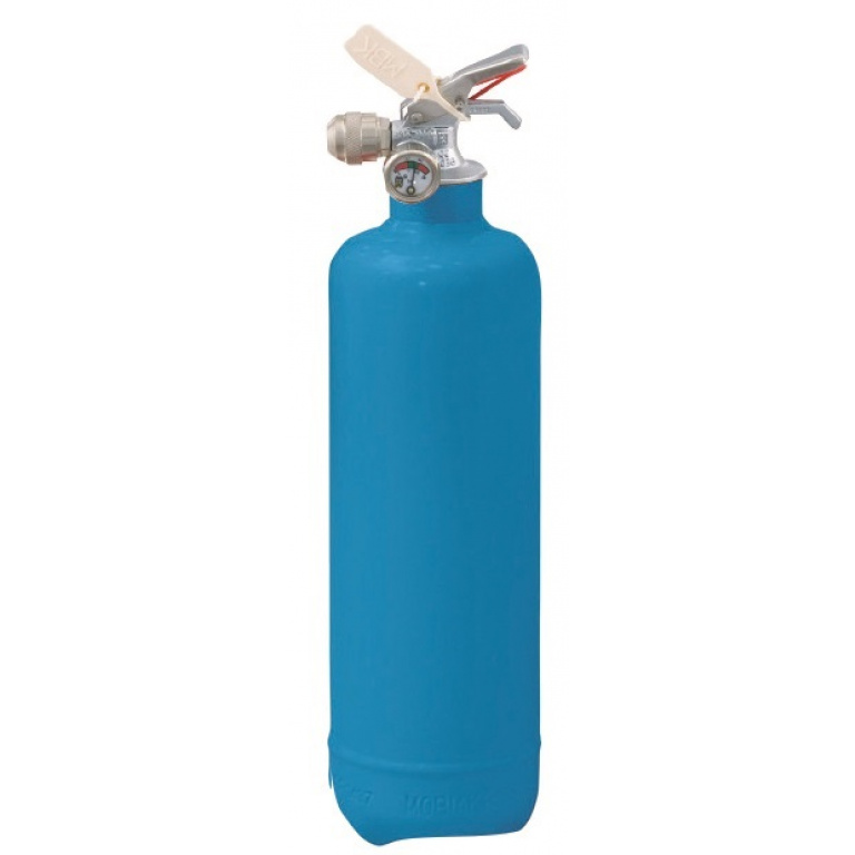 Fire Extinguisher Lt Foam Color Kampakas