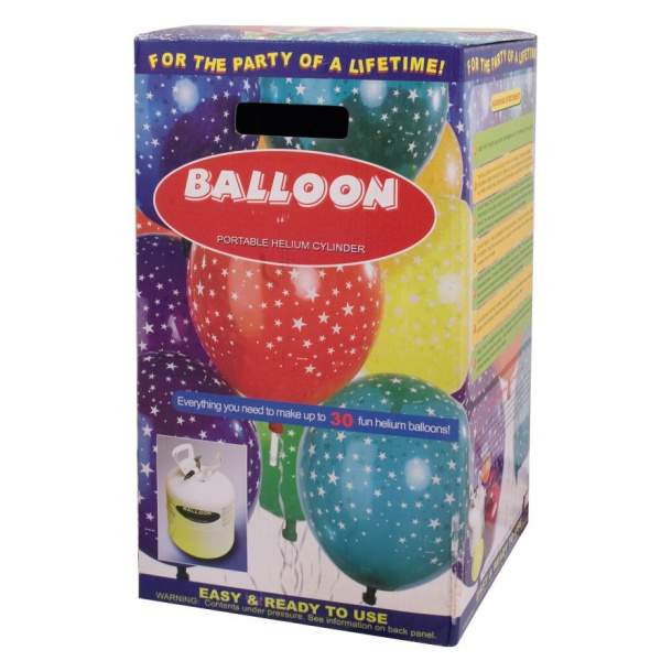 μπαλόνια