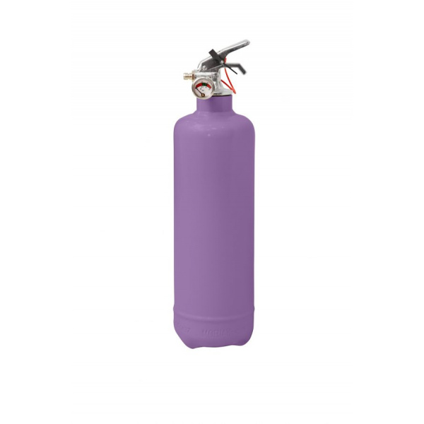 Fire extinguisher 1Lt Foam – COLOR