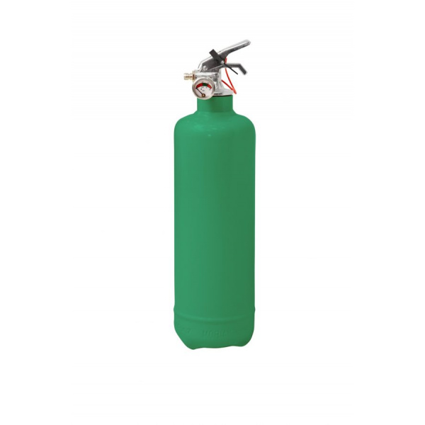 Fire extinguisher 1Lt Foam – COLOR