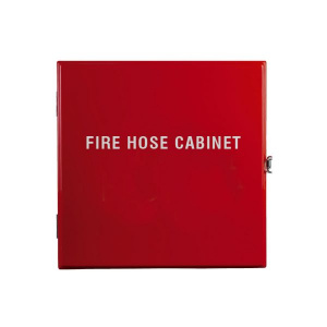Πολυεστερική Πυροσβεστική Φωλιά με Γάντζο (420 x 420 x 210 mm)