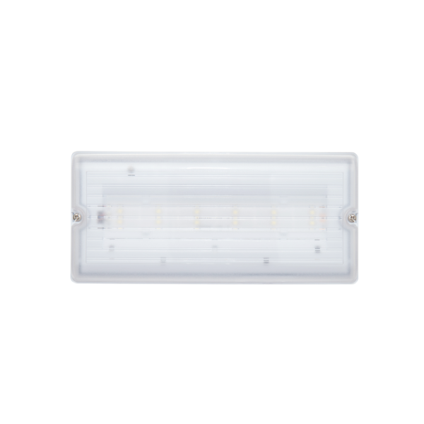 LED Φωτιστικό Έκτακτης Ανάγκης 3.6V