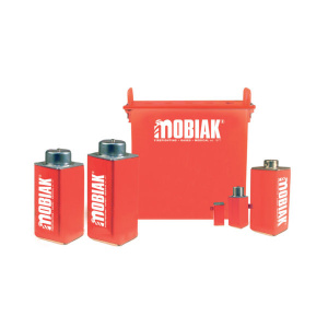 Generatori di aerosol MOBIAK / Agente pulito