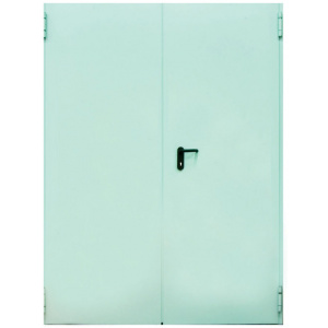 Δίφυλλη Πόρτα Multiplay (1.000+1.000) x 2.150 mm