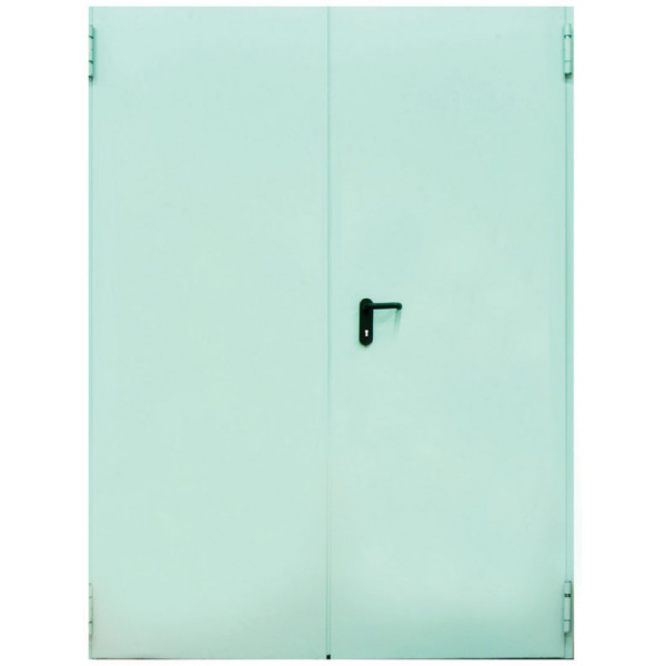 Δίφυλλη Πόρτα Multiplay (900+900) x 2.150 mm