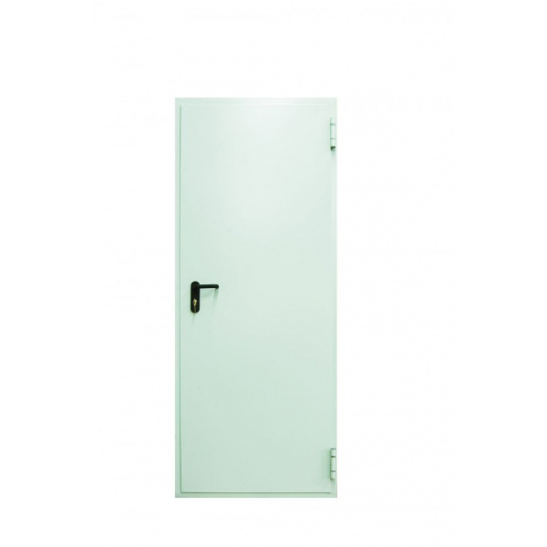Μονόφυλλη Πόρτα Multiplay 1.100 x 2.150 mm