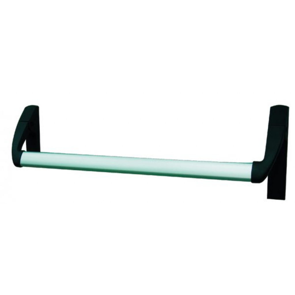 Panic bar for Secondary Leaf Of The Double Door Kampakas